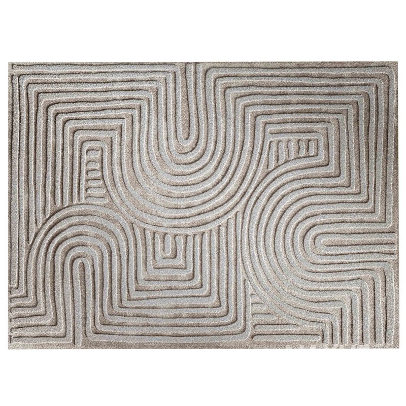 Vloerkleed MOMO - Image 1