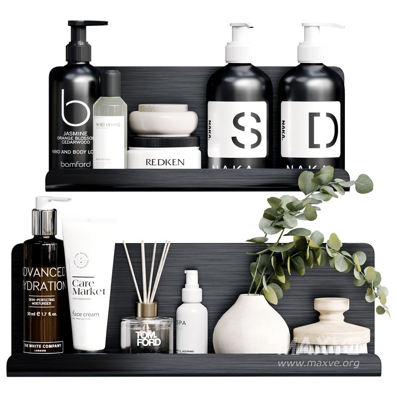 Bathroom Accessories 64 - Image 2