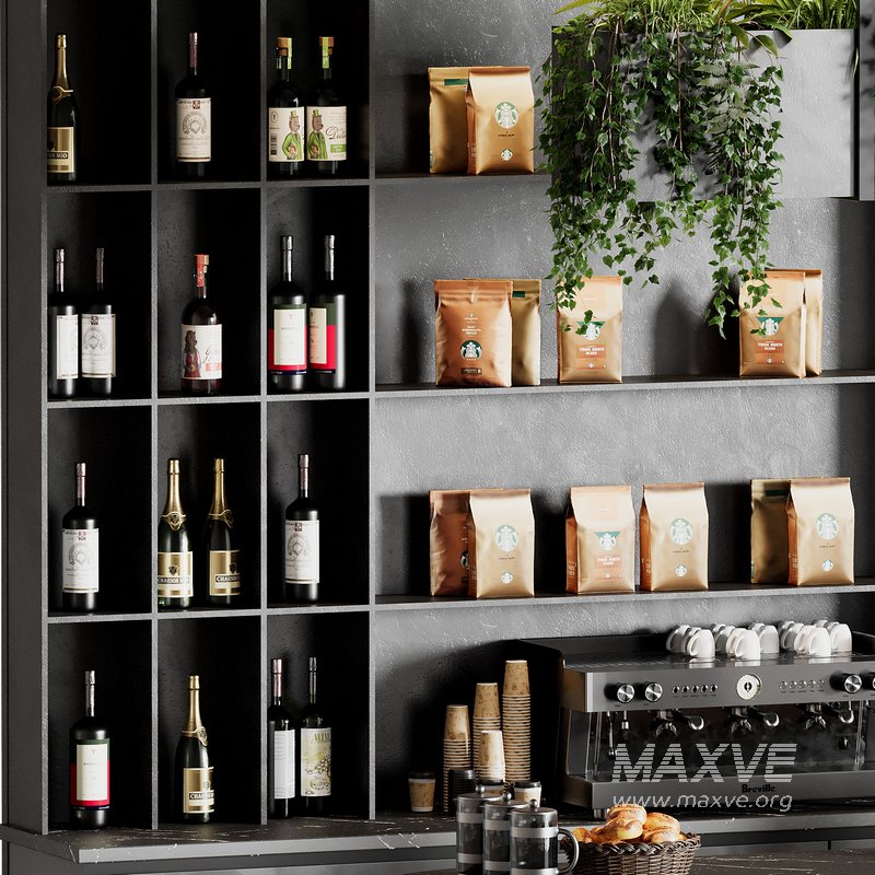 Coffee Bar 07 - Image 4