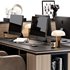 Employee Set Office Furniture 14 - Thumbnail 4
