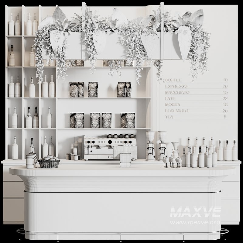 Coffee Bar 07 - Image 6