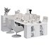 Employee Set Office Furniture 14 - Thumbnail 6