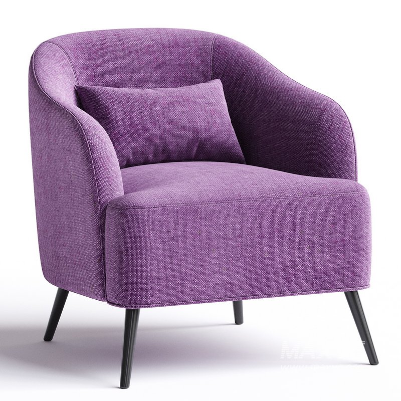 armchair 36 - Image 1