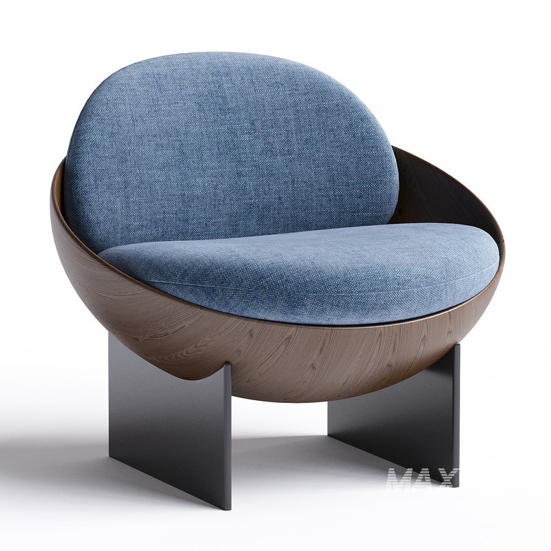 armchair 41 - Image 1