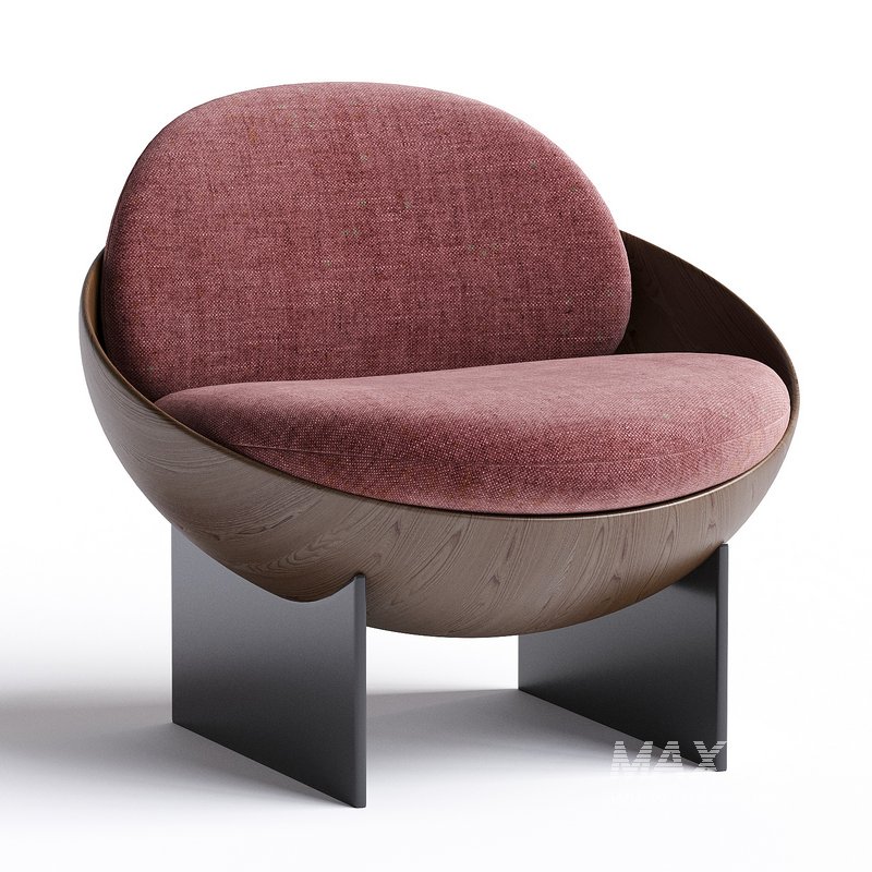 armchair 41 - Image 2