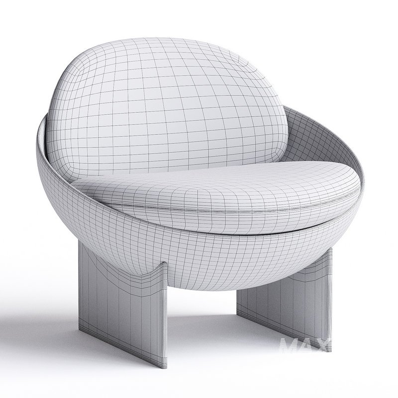 armchair 41 - Image 3