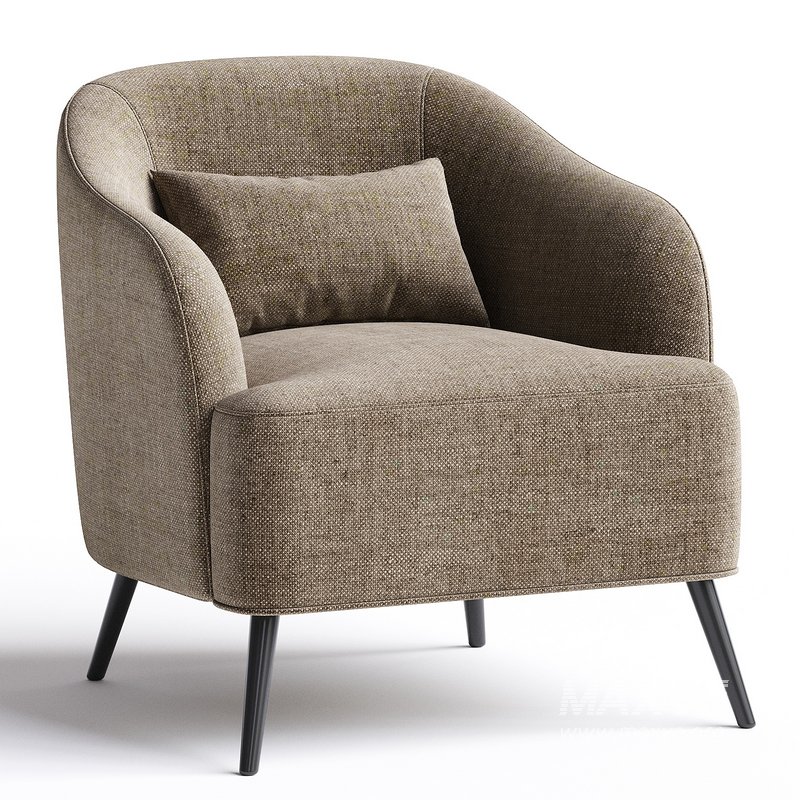 armchair 36 - Image 3