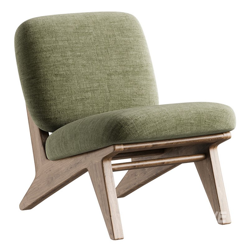 armchair 3 - Image 2