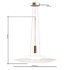 Flamingo Suspension Lamp01 - Thumbnail 5