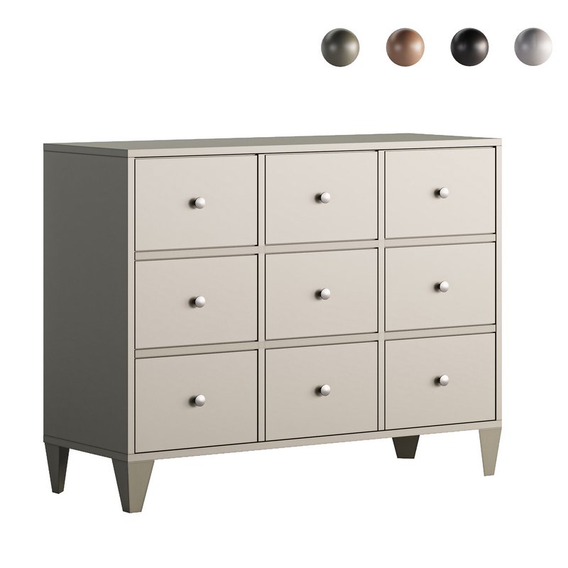 IKEA BRYGGJA cupboard - Image 1