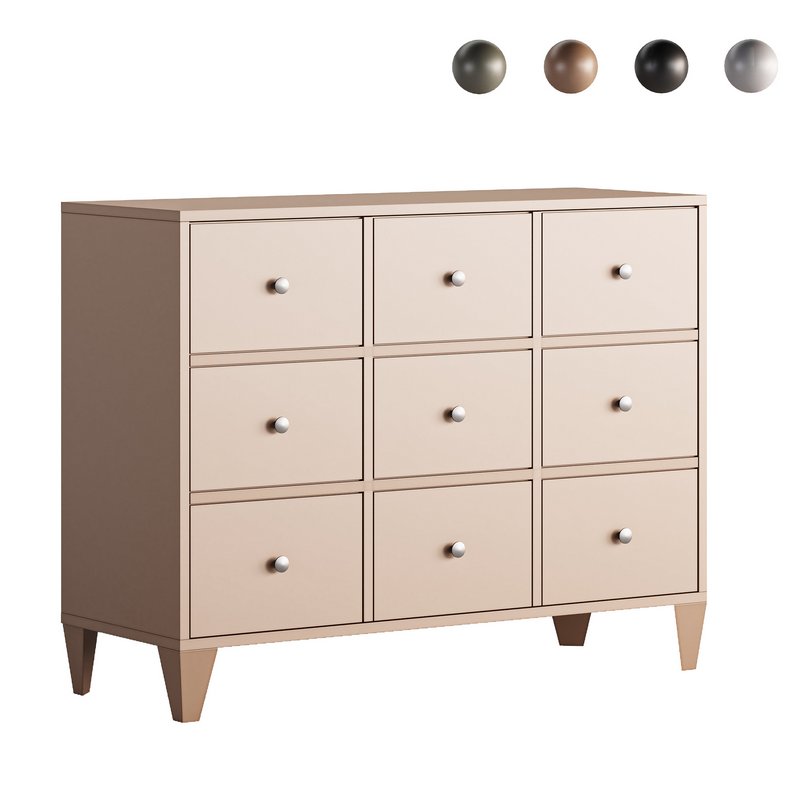 IKEA BRYGGJA cupboard - Image 2