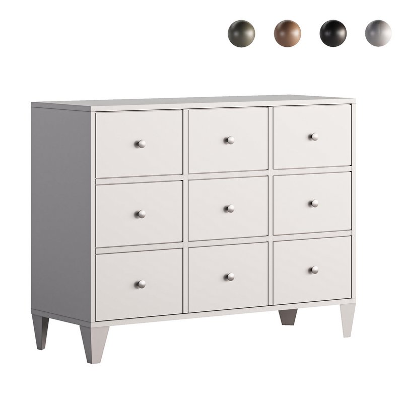 IKEA BRYGGJA cupboard - Image 4