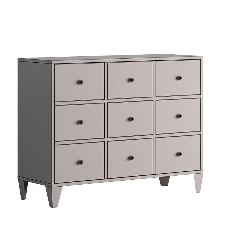 IKEA BRYGGJA cupboard - Image 5