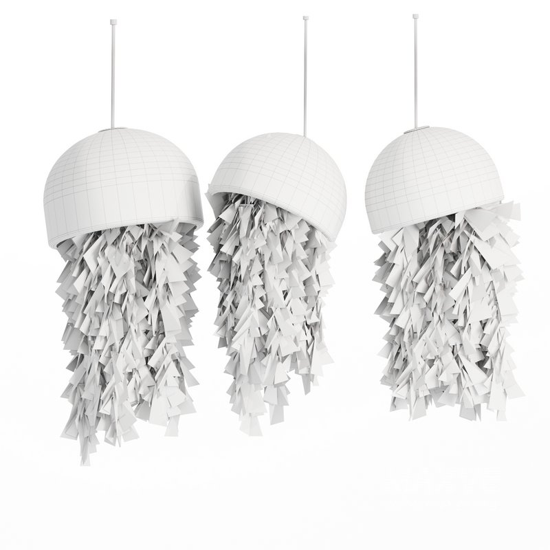 Indoorplants- Hanging Plants – Set-59 - Image 4