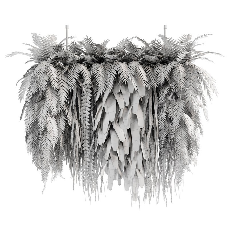 Indoorplants-Hanging plants set-63 - Image 2