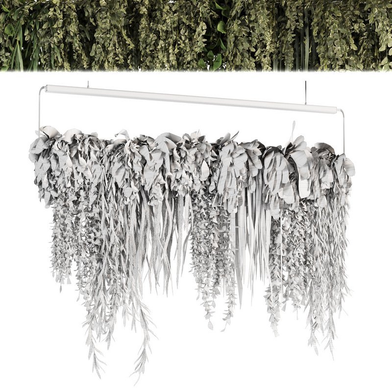 Indoorplants- Hanging Plants – Set50 - Image 5