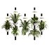 Indoorplants-Hanging set-68 - Thumbnail 1