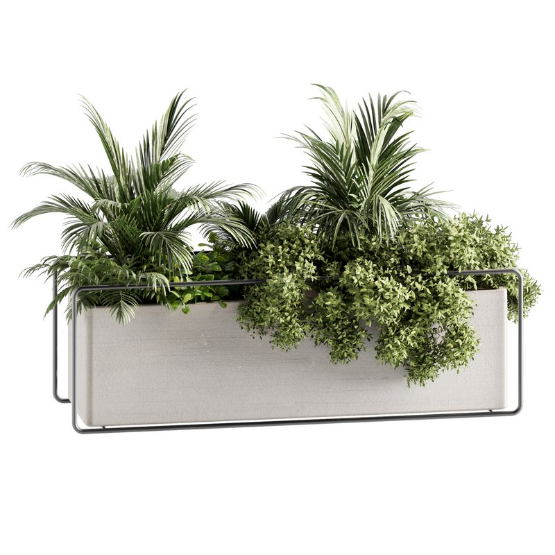 Indoorplants-set140 - Image 1