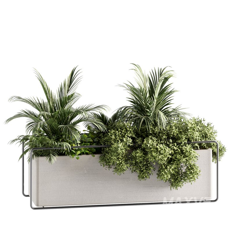 Indoorplants-set140 - Image 2