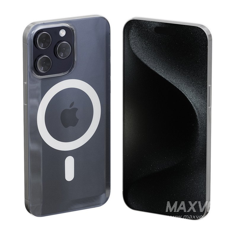 iphone 15 pro max - Image 2