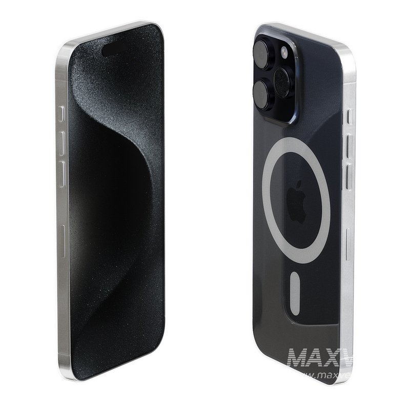 iphone 15 pro max - Image 1