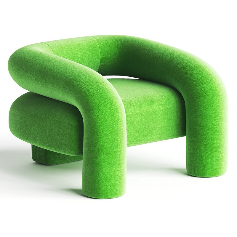 armchair 37 - Image 1