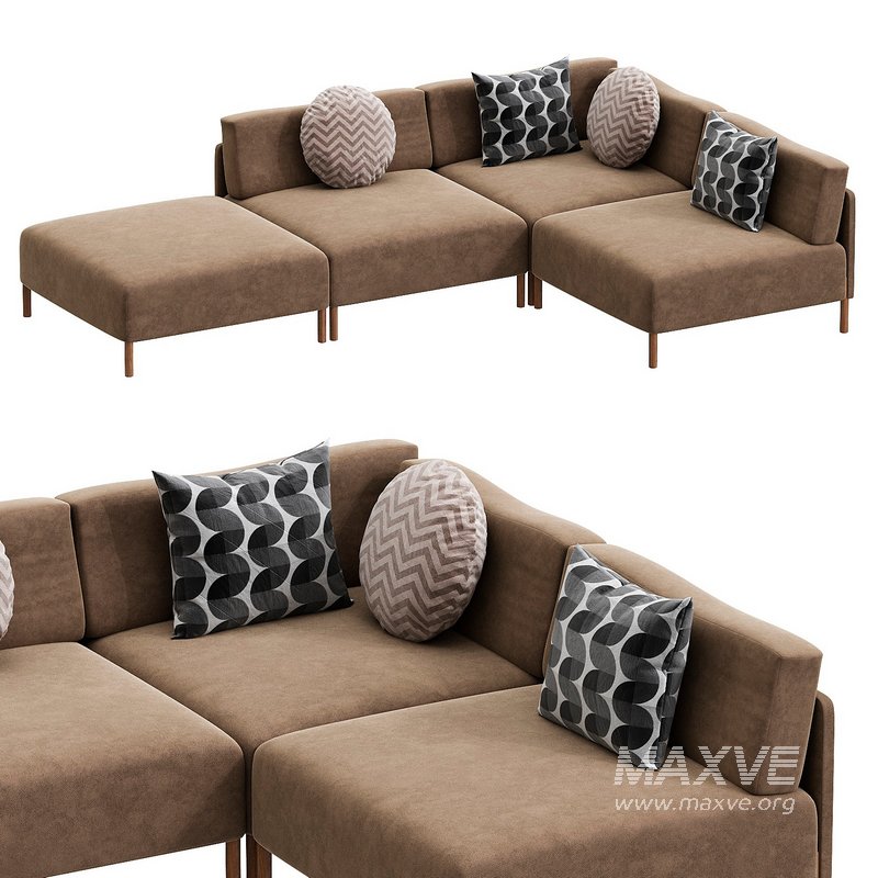 offect divan 4tali - Image 1