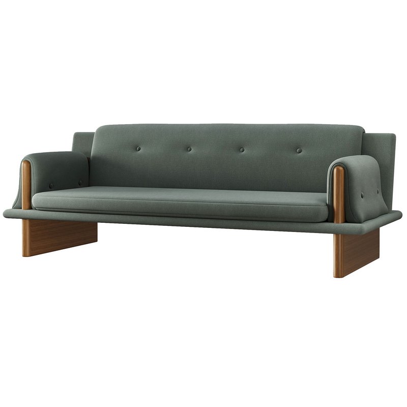 Kafine Sofa - Image 4