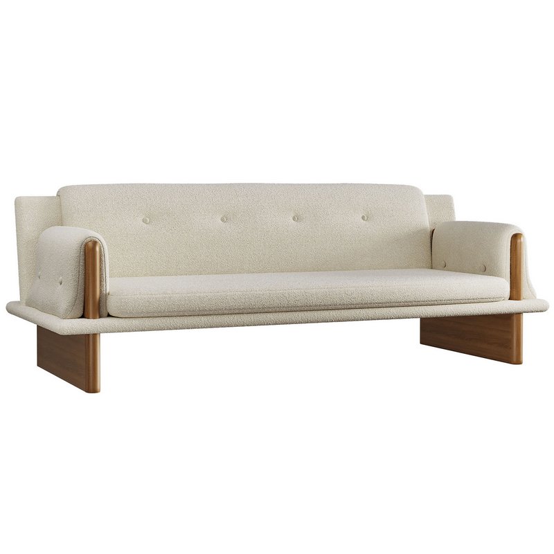 Kafine Sofa - Image 5