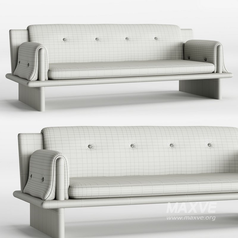 Kafine Sofa - Image 2