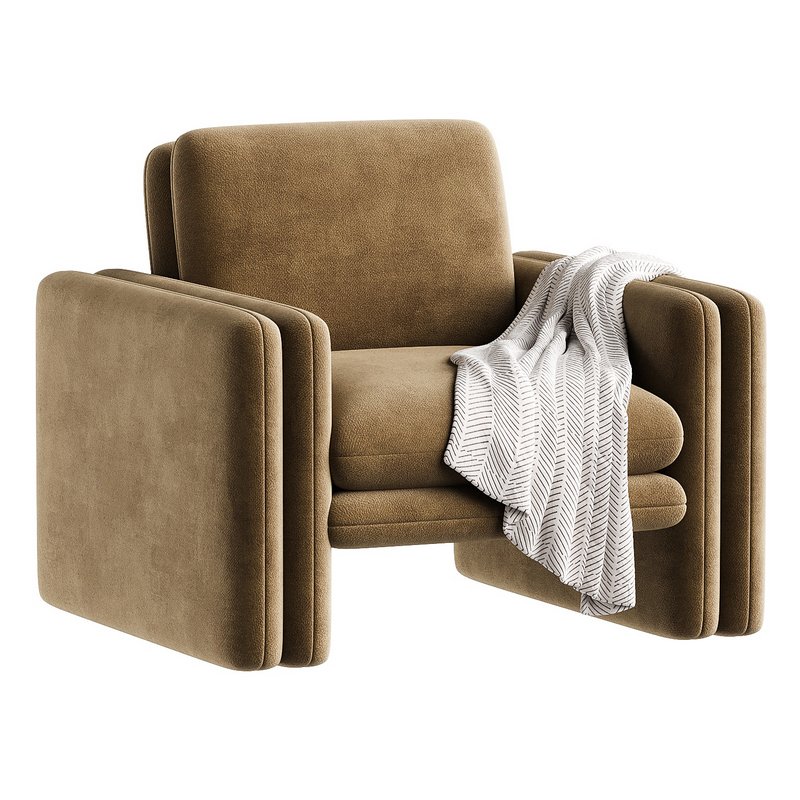 kimora knoll natural - Image 2