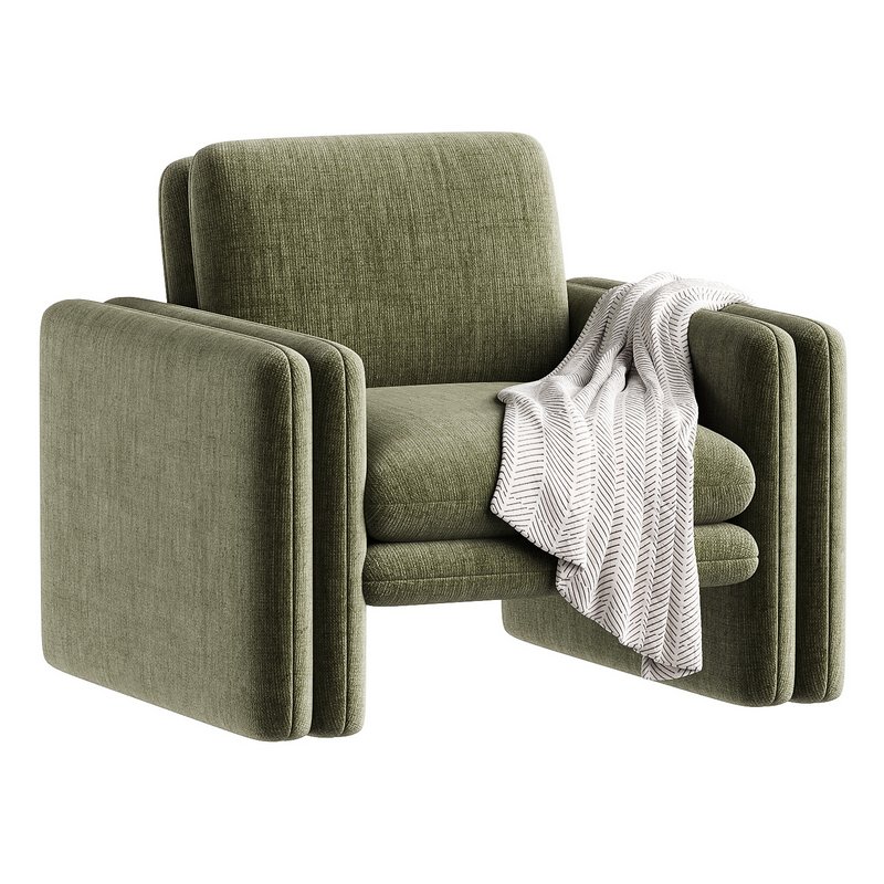 kimora knoll natural - Image 3