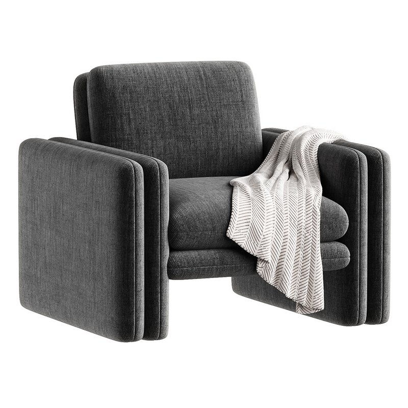 kimora knoll natural - Image 4