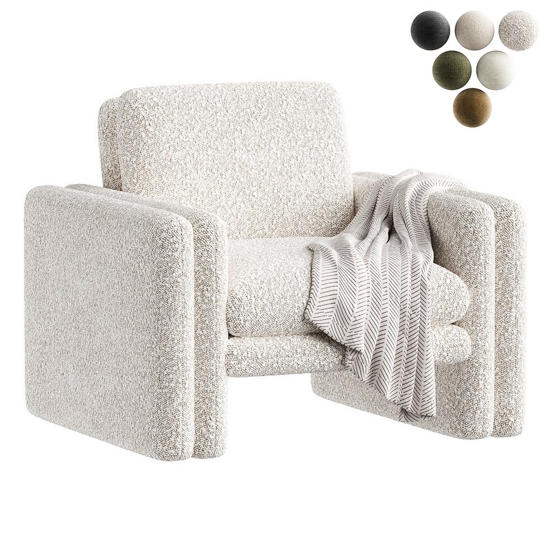 kimora knoll natural - Image 5