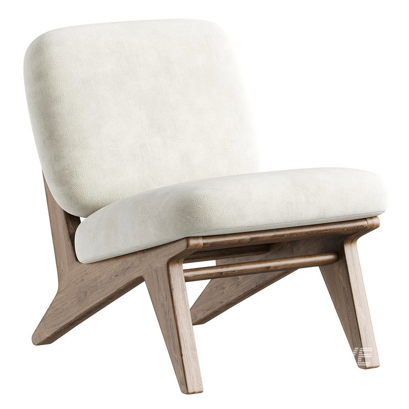 armchair 3 - Image 1