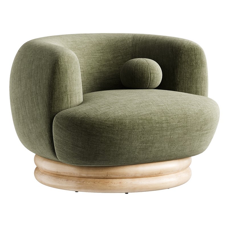 armchair 35 - Image 3