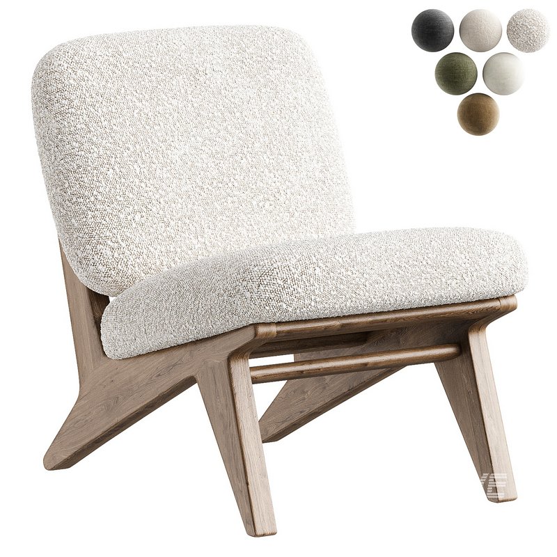 armchair 3 - Image 4