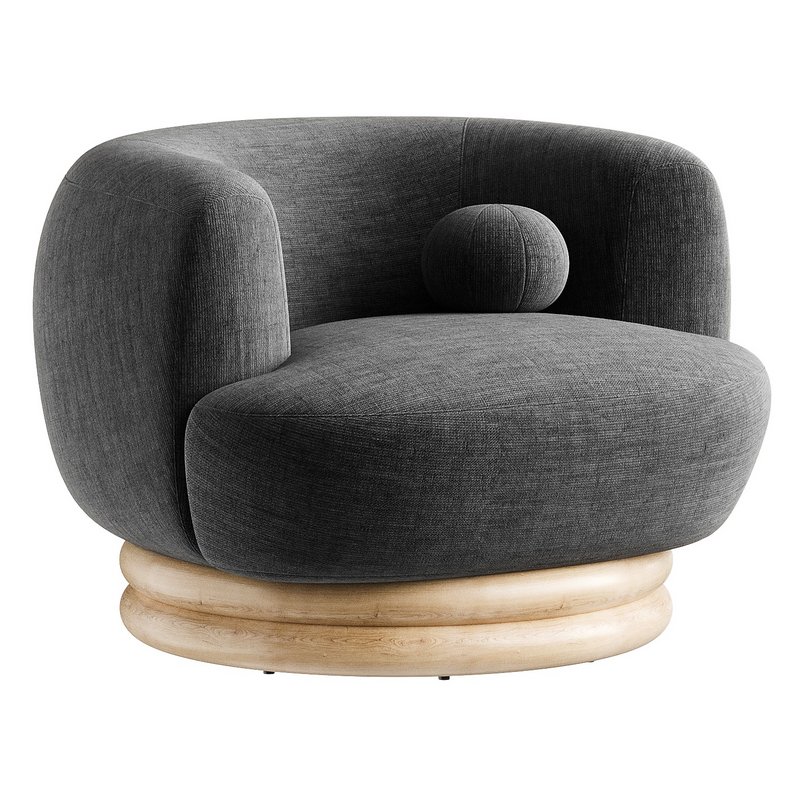 armchair 35 - Image 1