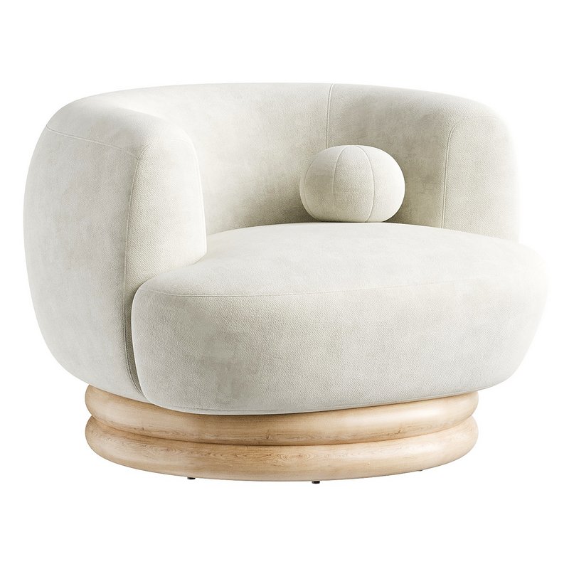 armchair 35 - Image 5