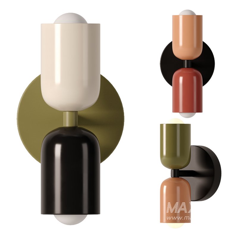 Kira Wall Light - Image 1