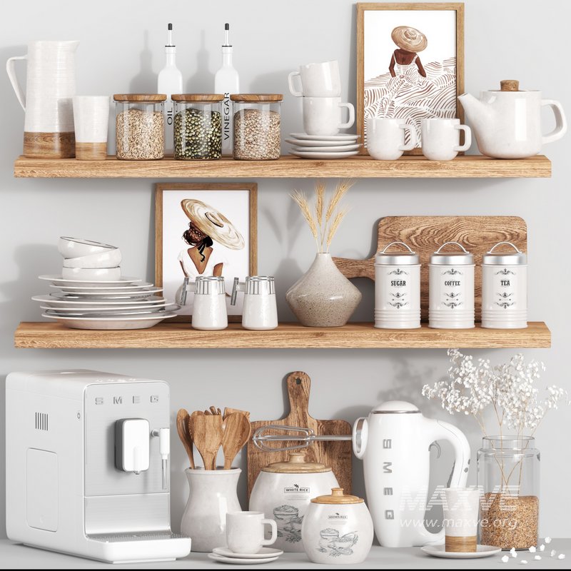 kitchen accessories002 - Image 1