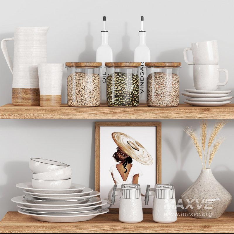 kitchen accessories002 - Image 2