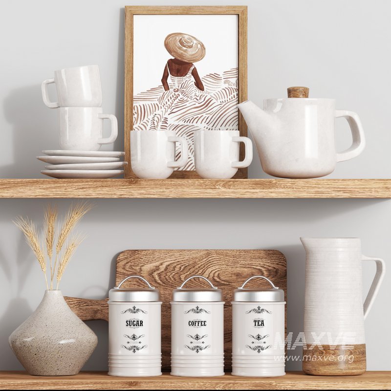 kitchen accessories002 - Image 3