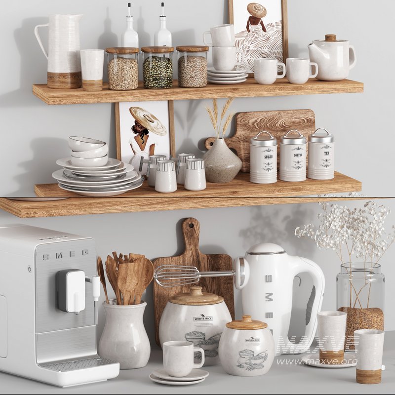 kitchen accessories002 - Image 4