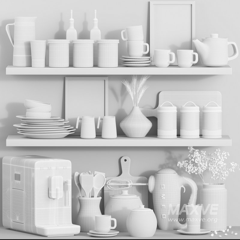 kitchen accessories002 - Image 5