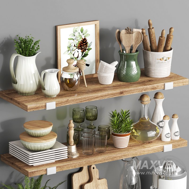 kitchen accessories003 - Image 2