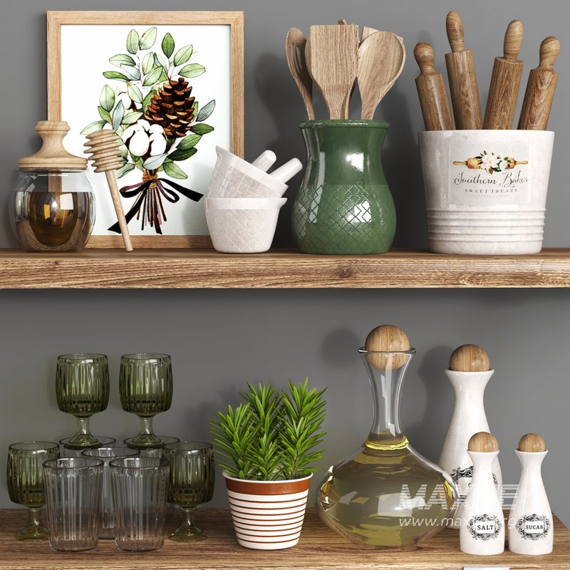 kitchen accessories003 - Image 3