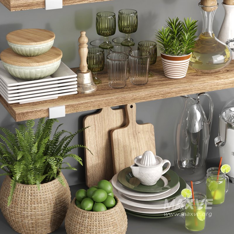 kitchen accessories003 - Image 4