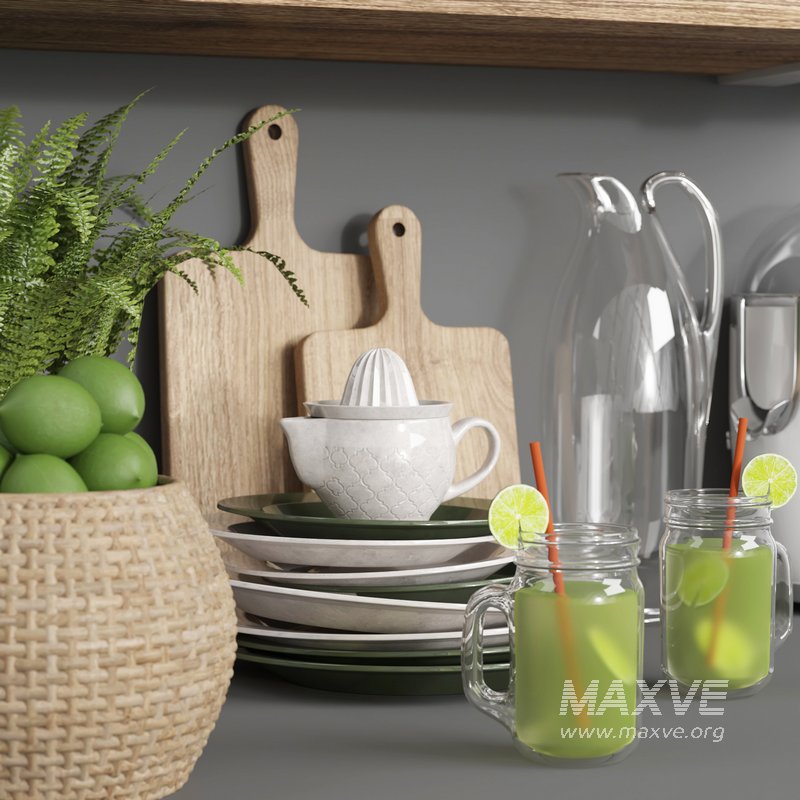 kitchen accessories003 - Image 5