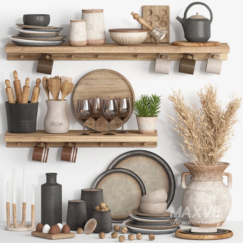 kitchen accessories004 - Image 2